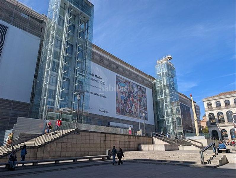 Foto 646bf319-91fe-40dc-acdf-906659960d56. Local comercial a Embajadores-Lavapiés Madrid