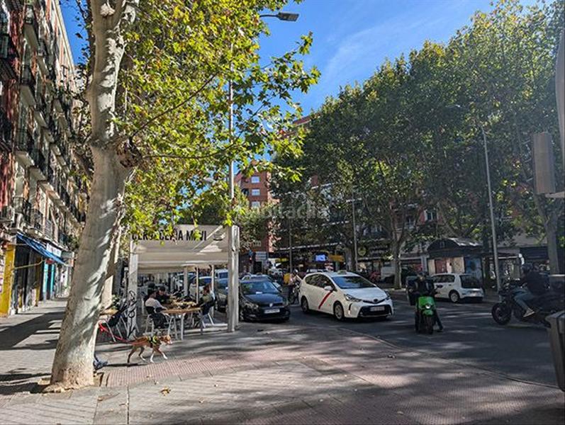 Foto 73959ba8-e42f-491b-bf95-15dff7bbf2a1. Local comercial a Embajadores-Lavapiés Madrid