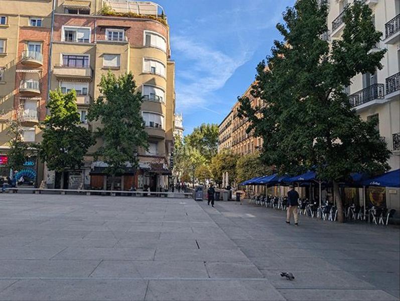 Foto 91803931-035a-4c8f-89d8-24666984fcf4. Local comercial a Embajadores-Lavapiés Madrid