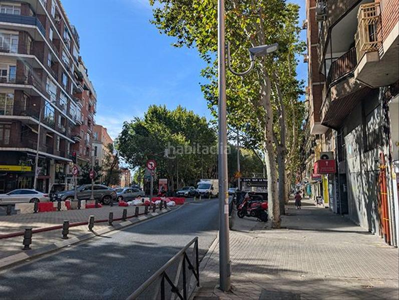 Foto 92e5a9e9-26c4-4482-bbc4-b2cd29ffc7ae. Local comercial a Embajadores-Lavapiés Madrid