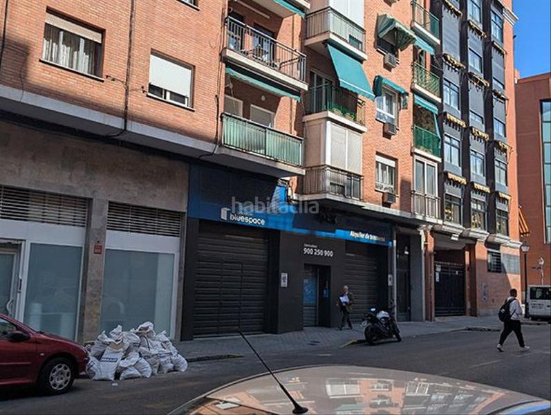 Foto a804e7ce-7c80-4a98-9419-dd2f61becc82. Local comercial a Embajadores-Lavapiés Madrid