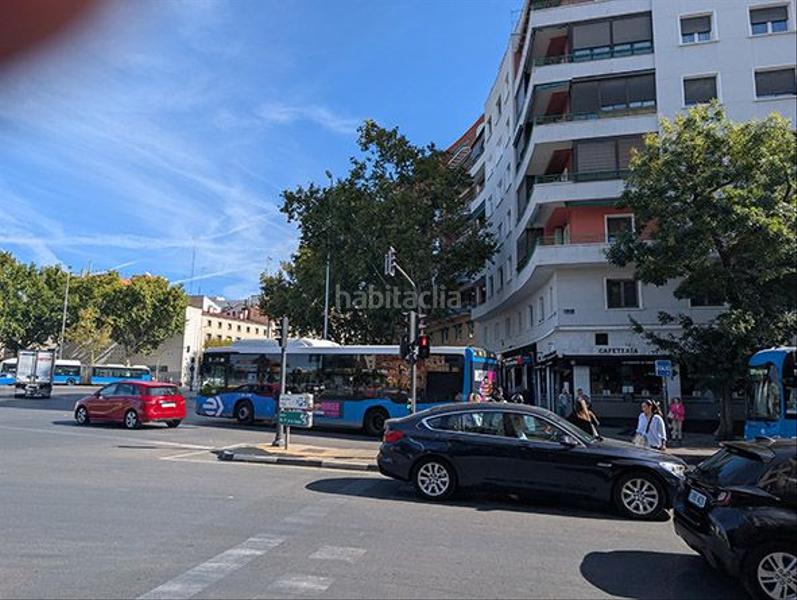 Foto b0872a35-76f7-42f1-81cc-a47b05ed3ed6. Local comercial a Embajadores-Lavapiés Madrid