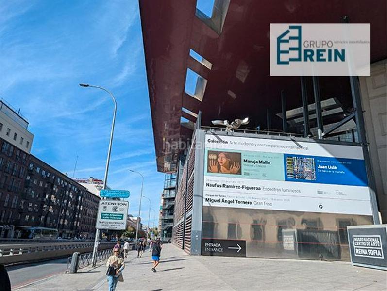 Foto b679b596-3387-49f6-a8f1-dc3b9174a6d7. Local comercial a Embajadores-Lavapiés Madrid