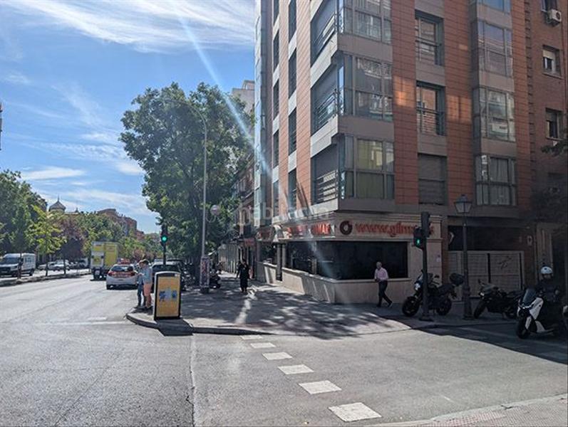 Foto be49d75a-5978-493f-a802-bf0521548b3d. Local comercial a Embajadores-Lavapiés Madrid