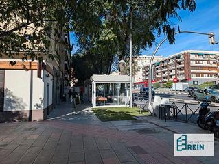 Locale commerciale in Jerónimos