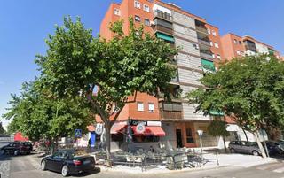 Appartement  Calle menorca 1