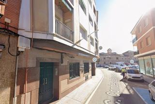 Piso  Calle condes de fuensalida 19. Vivienda piso en toledo  fuensalida en venta por 93.000