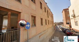 Edifici a Recas. En construccion en recas