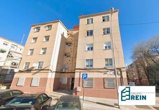 Pis  Calle efigenia. Vivienda en vicalvaro, madrid