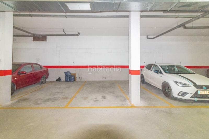 Foto 10889eed-5852-4998-93ba-8fed495c6422. Appartement dans calle ramón y cajal 6 dans Recas