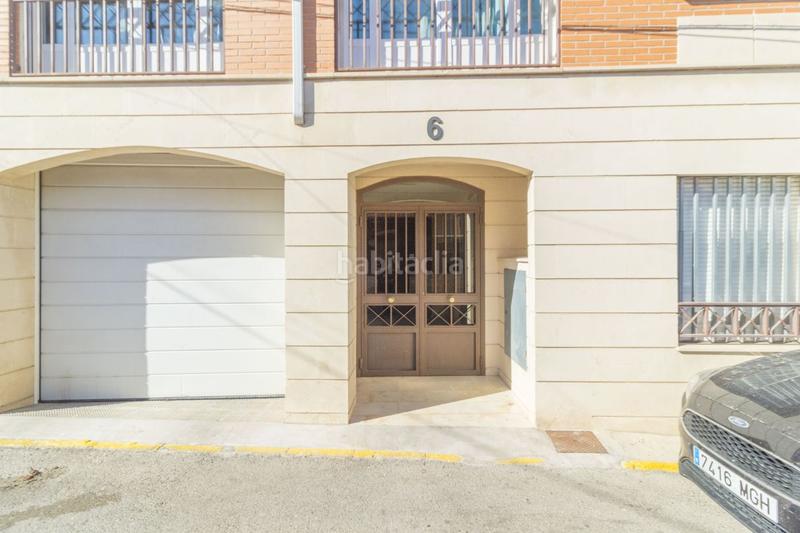 Foto 68f3f3b3-db7e-412d-833d-25f0a1d5a739. Appartement dans calle ramón y cajal 6 dans Recas