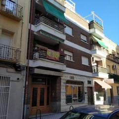Local Comercial en Calle de Malcampo