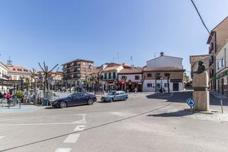 Location Bureau à Generalisimo 2. Despacho profesional con todos los servicios incluidos