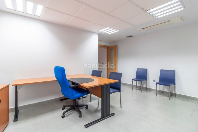 Foto eb95582d-1010-4512-802b-15dd2c614a48. Miete büro in generalisimo 2 in Recas
