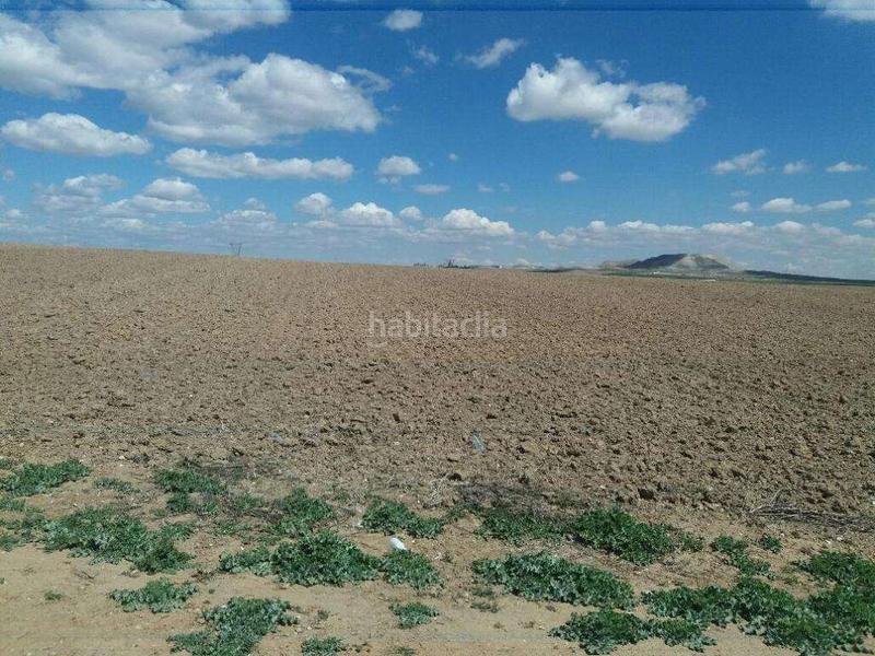 Foto 3a8a000f-337f-47aa-9f75-bc47e9ec14d2. Terrain résidentiel dans polígono urbanizable sector 12 dans Magán