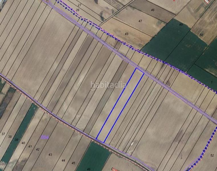 Foto 3c53f9ca-f381-43b1-ae0b-63ae28611d5b. Terrain résidentiel dans polígono urbanizable sector 12 dans Magán