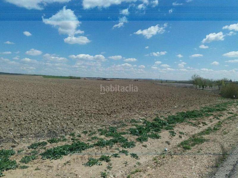 Foto 3e832653-f99b-48d7-bd1d-93d864bd770a. Terrain résidentiel dans polígono urbanizable sector 12 dans Magán