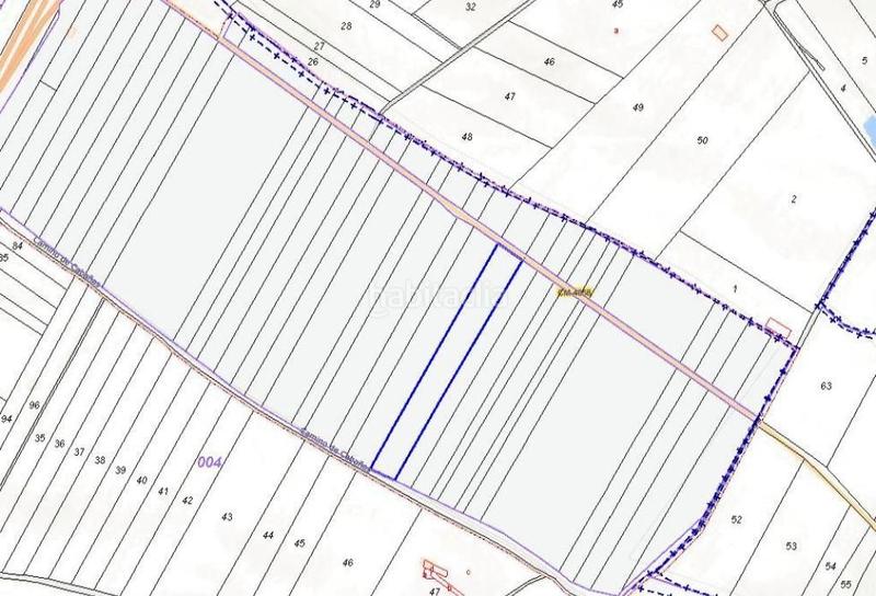 Foto 453a0c67-52c3-4719-8d01-0f767146f1f3. Terrain résidentiel dans polígono urbanizable sector 12 dans Magán
