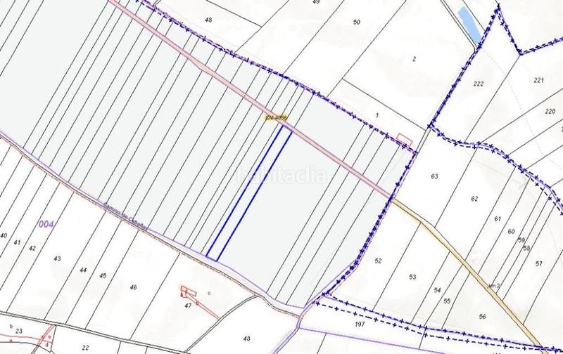 Foto 5c3a1c48-c9ad-4baf-b15e-9bc5eaabe769. Terrain résidentiel dans polígono urbanizable sector 12 dans Magán