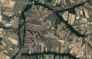 Terreno residencial en Carranque. Terrenos rústicos en venta en carranque