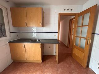 Appartement  Calle palomequejo 6. Vivienda en venta de dos dormitorios en numancia de la sagra