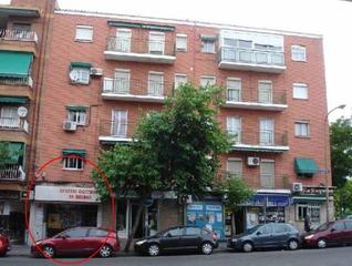 Geschäftsraum in Calle de Ascao 31