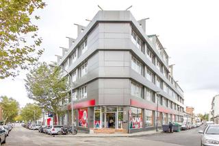 Local Comercial a Avenida leopoldo calvo-sotelo bustelo 10. Oficinas en pozuelo de alarcón