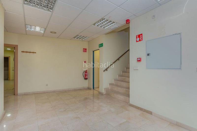 Foto 6f53e24d-b805-4bf0-b216-b31fd4dc8aa7. Local comercial a calle polvoranca 9 a San Isidro Getafe