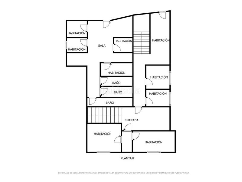 Foto 932b8d00-e5fa-479d-aa50-258c9e22f839. Local comercial a calle polvoranca 9 a San Isidro Getafe