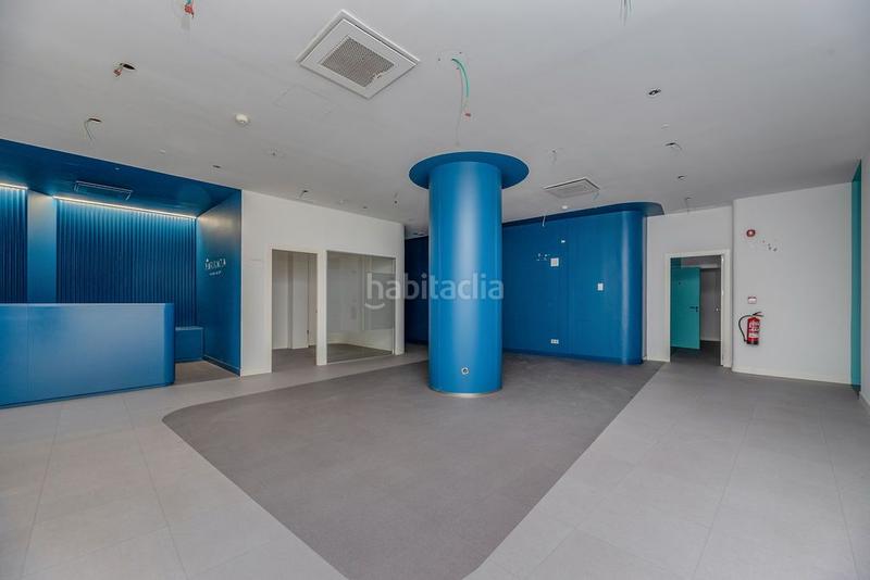 Foto 9a3ff7ea-18f5-40b7-9b14-65feeca0e60f. Local comercial a calle polvoranca 9 a San Isidro Getafe