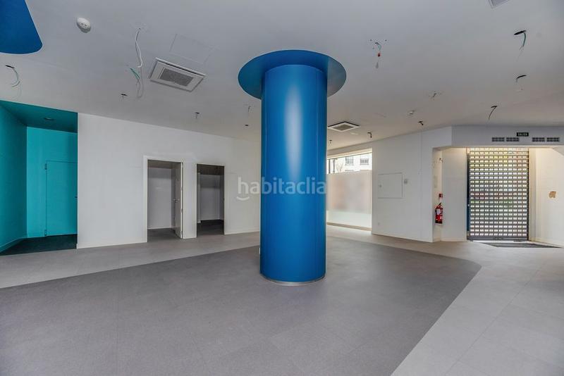 Foto a6b5b94a-c053-41be-8ced-7b54877c78b5. Local comercial a calle polvoranca 9 a San Isidro Getafe