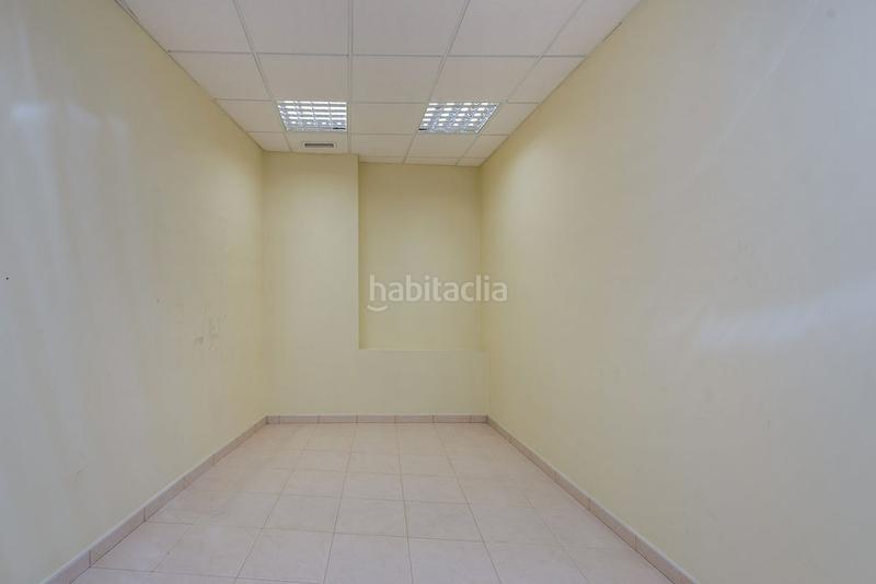 Foto a953c7a6-cb5a-49ad-b43b-a97a4355e05d. Local comercial a calle polvoranca 9 a San Isidro Getafe