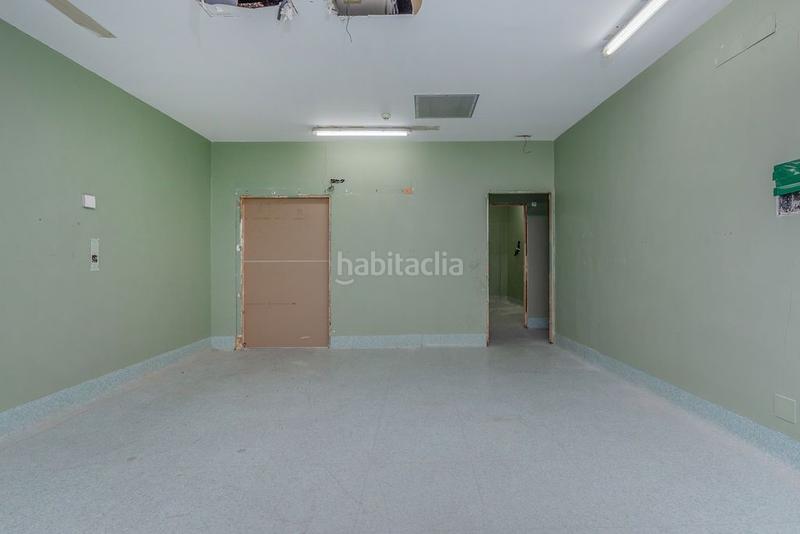 Foto aaf917e2-594d-4eef-aac8-57b3f77ad226. Local comercial a calle polvoranca 9 a San Isidro Getafe