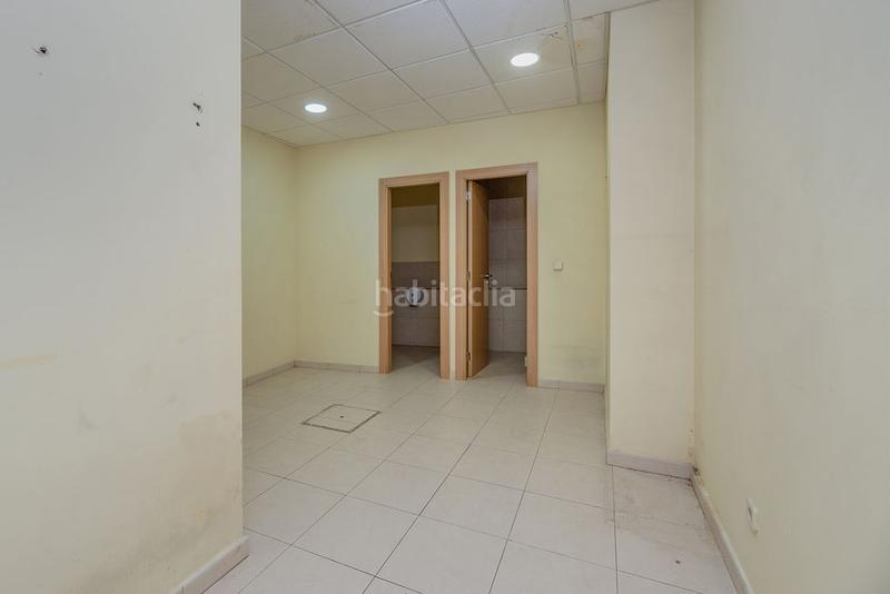 Foto bbc2e20b-4f63-4850-9e77-fa295cadf428. Local comercial a calle polvoranca 9 a San Isidro Getafe