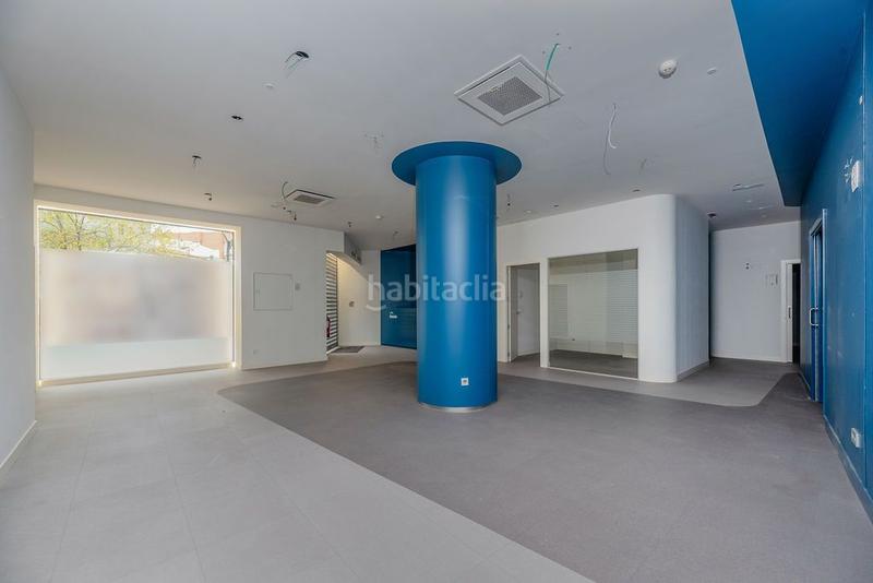 Foto d2deb84f-ee93-4e2e-b56c-985552cda66e. Local comercial a calle polvoranca 9 a San Isidro Getafe