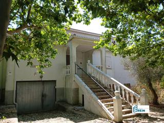 Casa a Lominchar. Casa independiente en urbanización la paloma en lominchar toledo