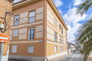 Piso en Calle embudillo 2. Casarrubios del monte. piso de 2 dormitorios en muy buena finca