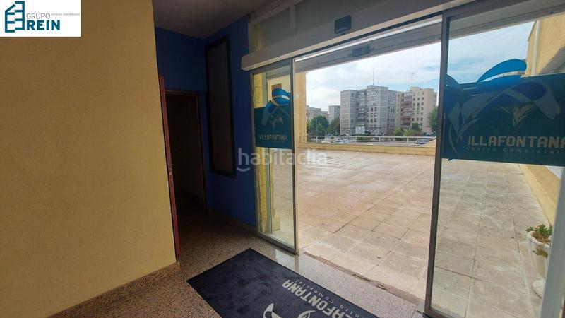 Foto 2767aec5-e489-4bb1-9453-1a91046e2c1a. Local comercial a calle simon hernandez 51 a Villafontana - Estoril I Móstoles