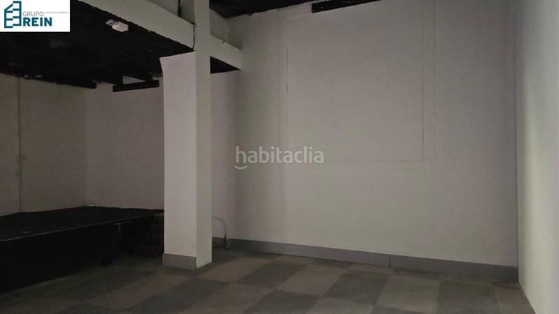 Foto 30a0a351-4342-4a6f-ae0c-0d57358e1e88. Local comercial a calle simon hernandez 51 a Villafontana - Estoril I Móstoles