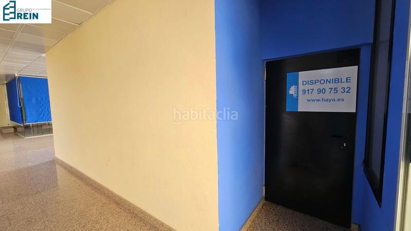 Foto 426ebb09-b45b-4fb4-9c2d-ef71400363b3. Local comercial a calle simon hernandez 51 a Villafontana - Estoril I Móstoles