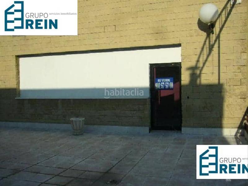 Foto 5153cd56-6f66-44a0-892f-5dd812b4398a. Local comercial a calle simon hernandez 51 a Villafontana - Estoril I Móstoles