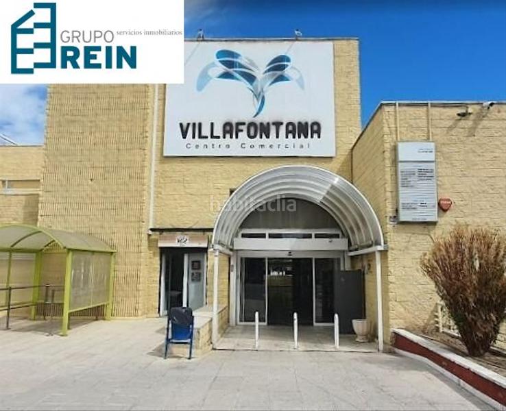 Foto 8852a4ef-888c-4895-925f-5c8ab5174598. Local comercial a calle simon hernandez 51 a Villafontana - Estoril I Móstoles