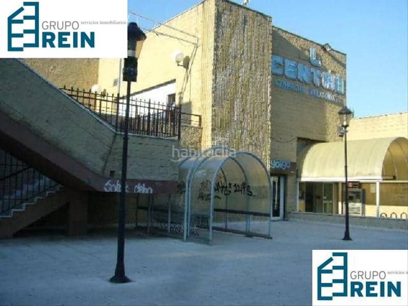 Foto 953856a5-0411-4ba9-95b4-eeb8ddd39fc6. Local comercial a calle simon hernandez 51 a Villafontana - Estoril I Móstoles