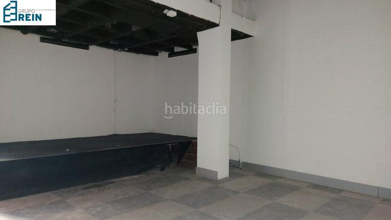 Foto a842ce81-b7e7-4240-9243-8ef934c37340. Local comercial a calle simon hernandez 51 a Villafontana - Estoril I Móstoles