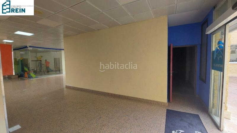 Foto ad79d50b-2856-46c8-bb3c-33308f7d5e16. Local comercial a calle simon hernandez 51 a Villafontana - Estoril I Móstoles