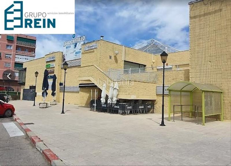 Foto ae59e663-fe6c-4bce-b161-98c7fb3ce150. Local comercial a calle simon hernandez 51 a Villafontana - Estoril I Móstoles