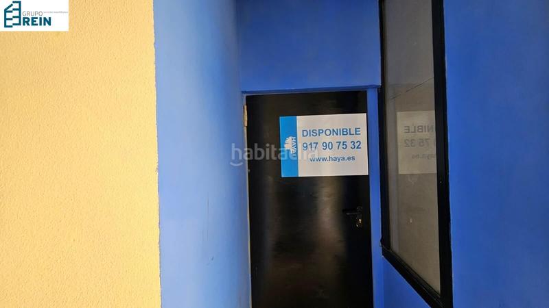 Foto b1513903-e1c7-4fdc-a1fa-56063ca4eff9. Local comercial a calle simon hernandez 51 a Villafontana - Estoril I Móstoles