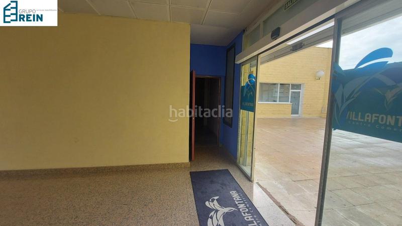 Foto d8d6d3df-e331-434e-a40b-e97772e8a2ee. Local comercial a calle simon hernandez 51 a Villafontana - Estoril I Móstoles