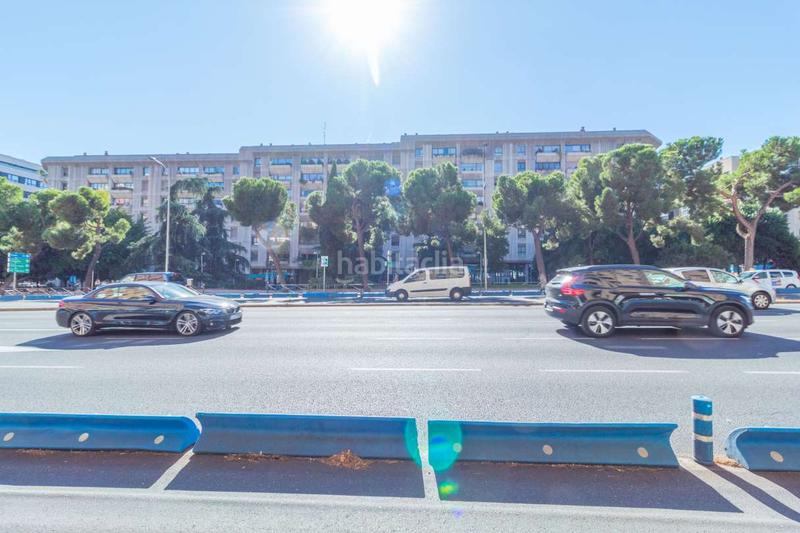 Foto fb35d15d-c0c3-4341-8cfd-fcaf9e5b3242. Pis a calle de raimundo fernández villaverde 43 a Madrid