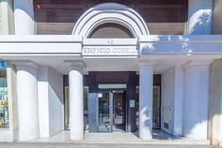 Appartamento in Calle de Raimundo Fernández Villaverde 43